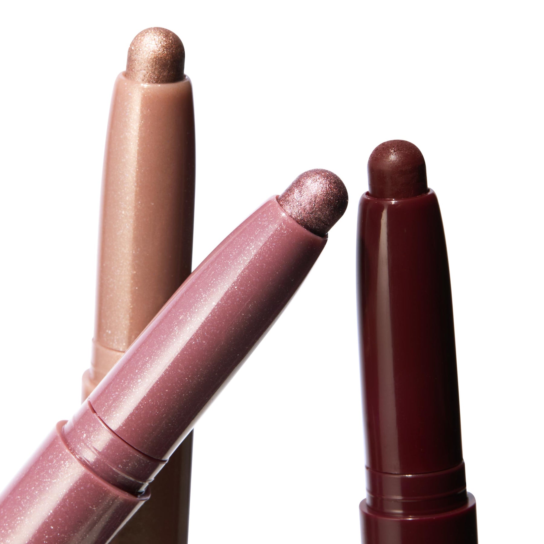 Rose Goals - Silky Everyday Eye Wardrobe