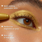 Rose Goals - Silky Everyday Eye Wardrobe