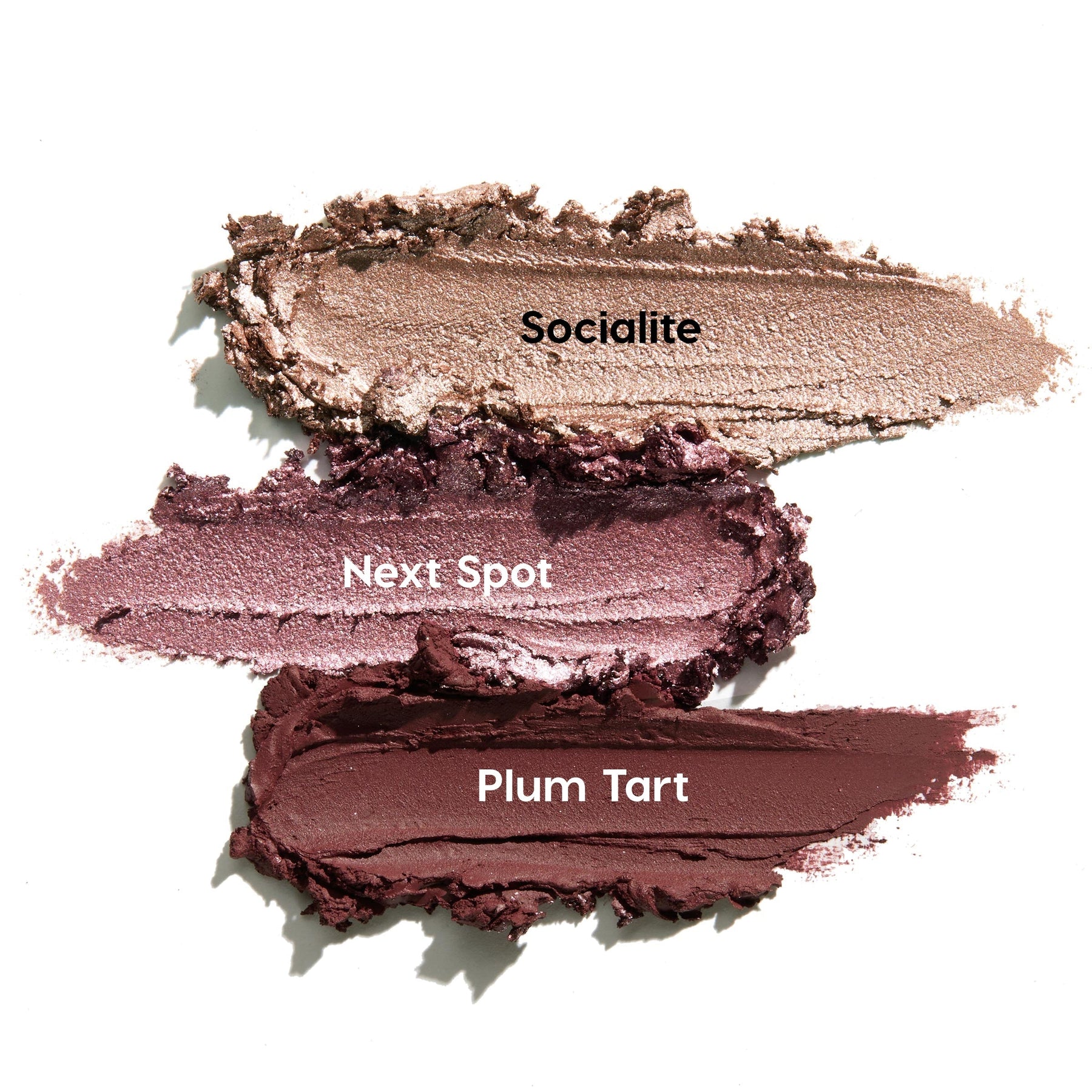 Rose Goals - Silky Everyday Eye Wardrobe