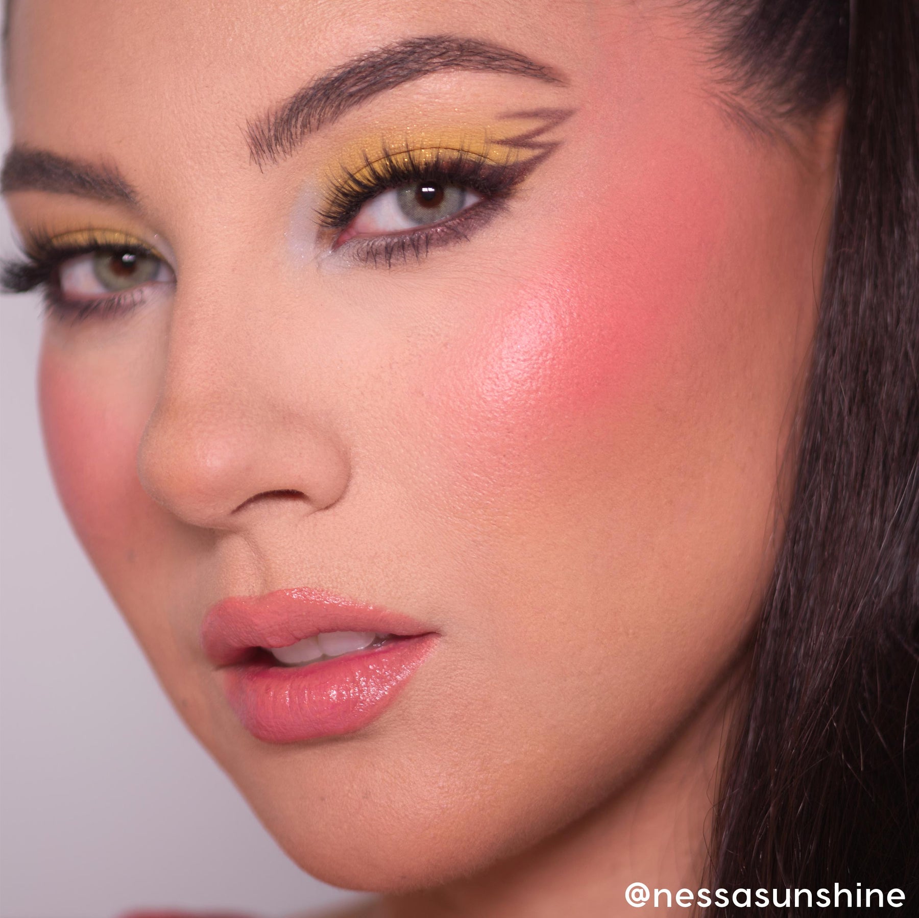 Electrifying Dreams - Smooth Classic Cheek Kit