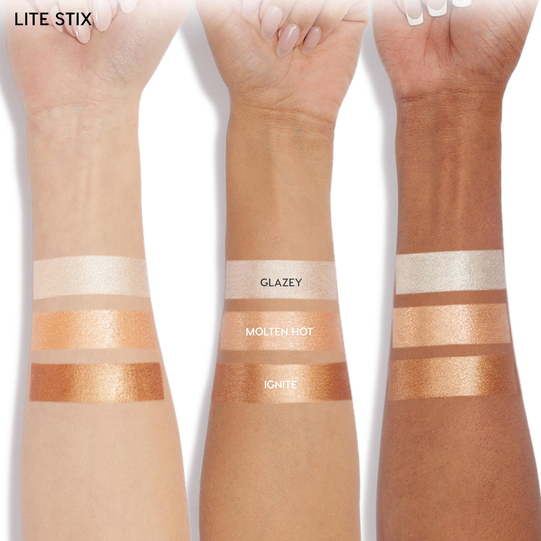 Ignite - Dreamy Curated Cheek Flush