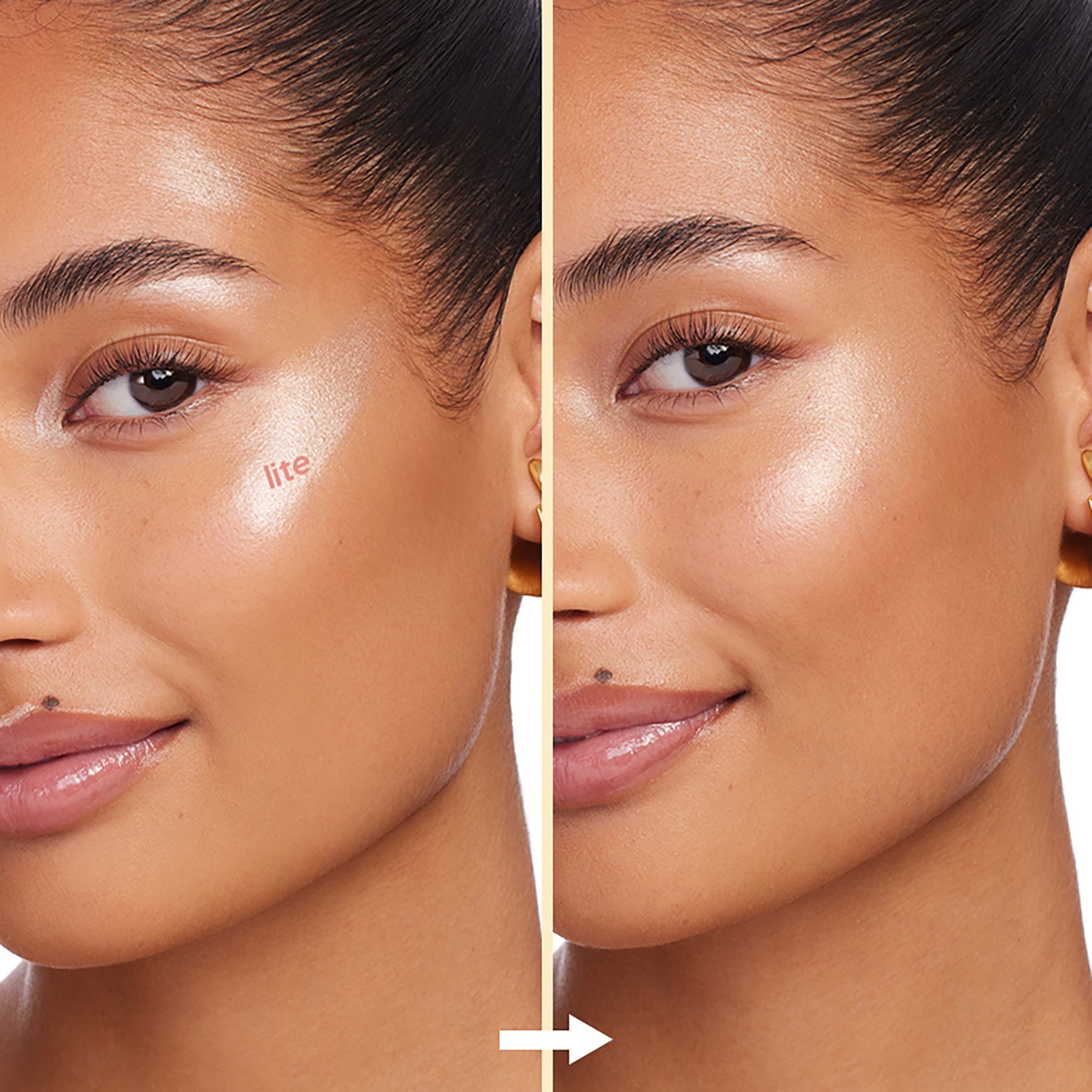 Ignite - Dreamy Curated Cheek Flush