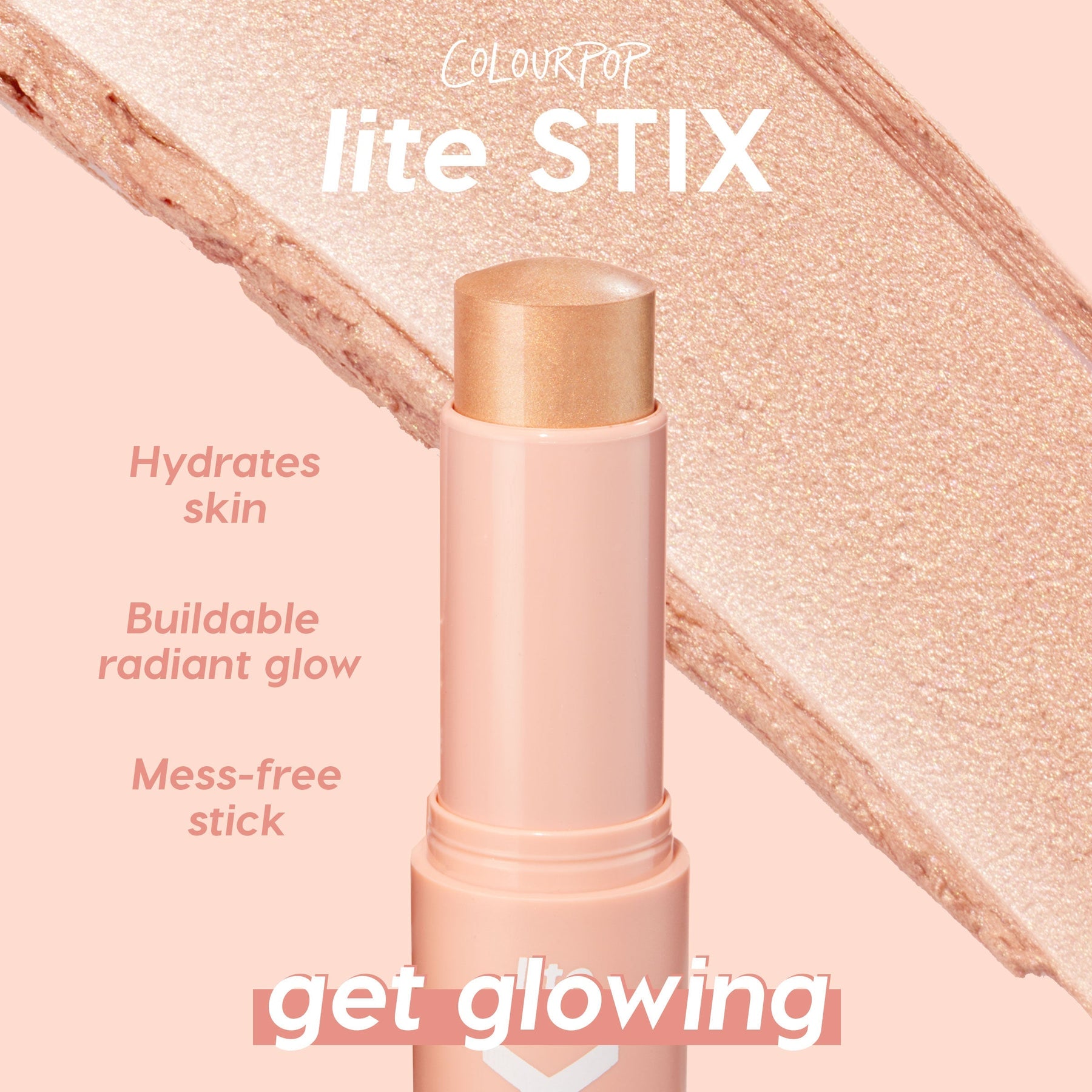 Ignite - Dreamy Curated Cheek Flush