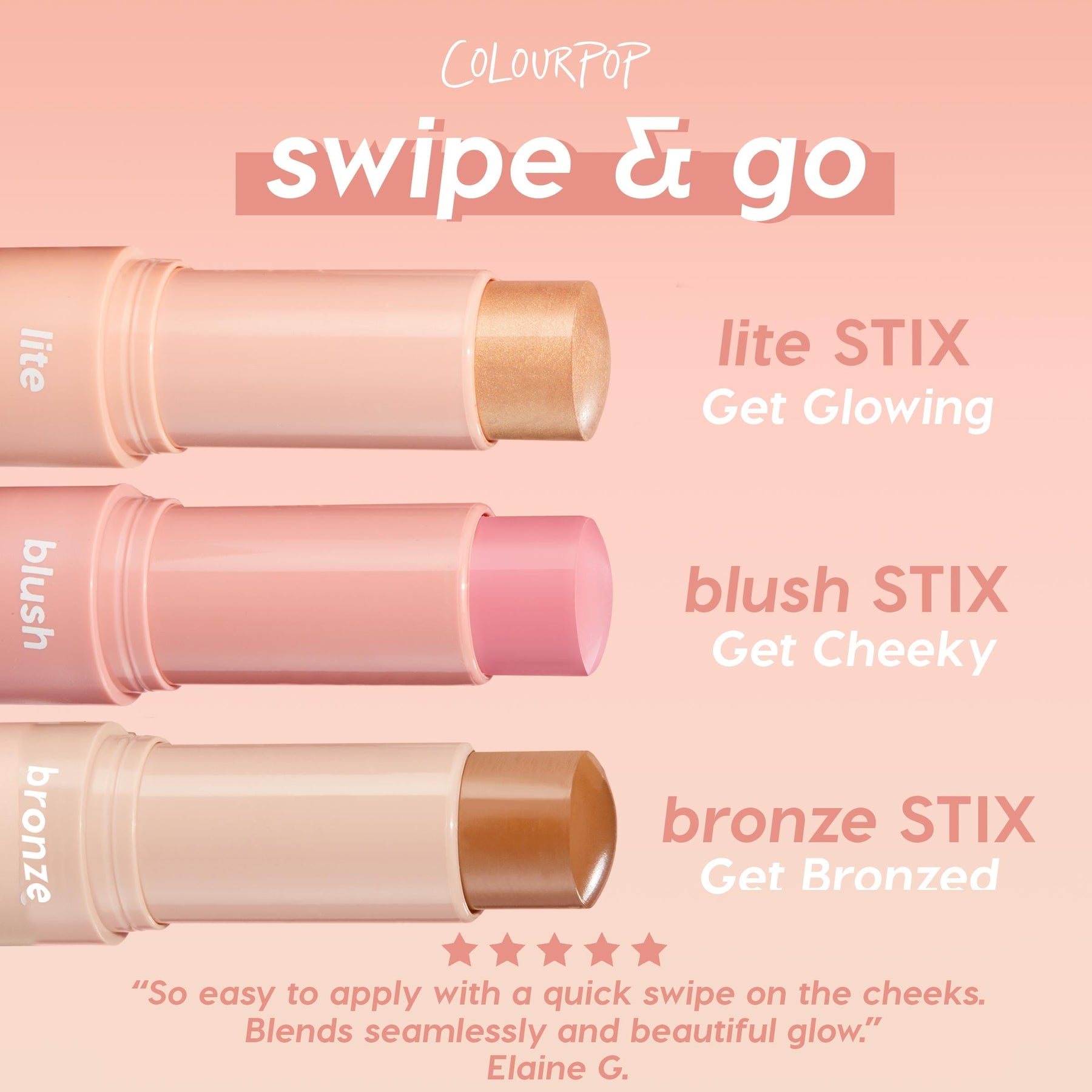 Ignite - Dreamy Curated Cheek Flush