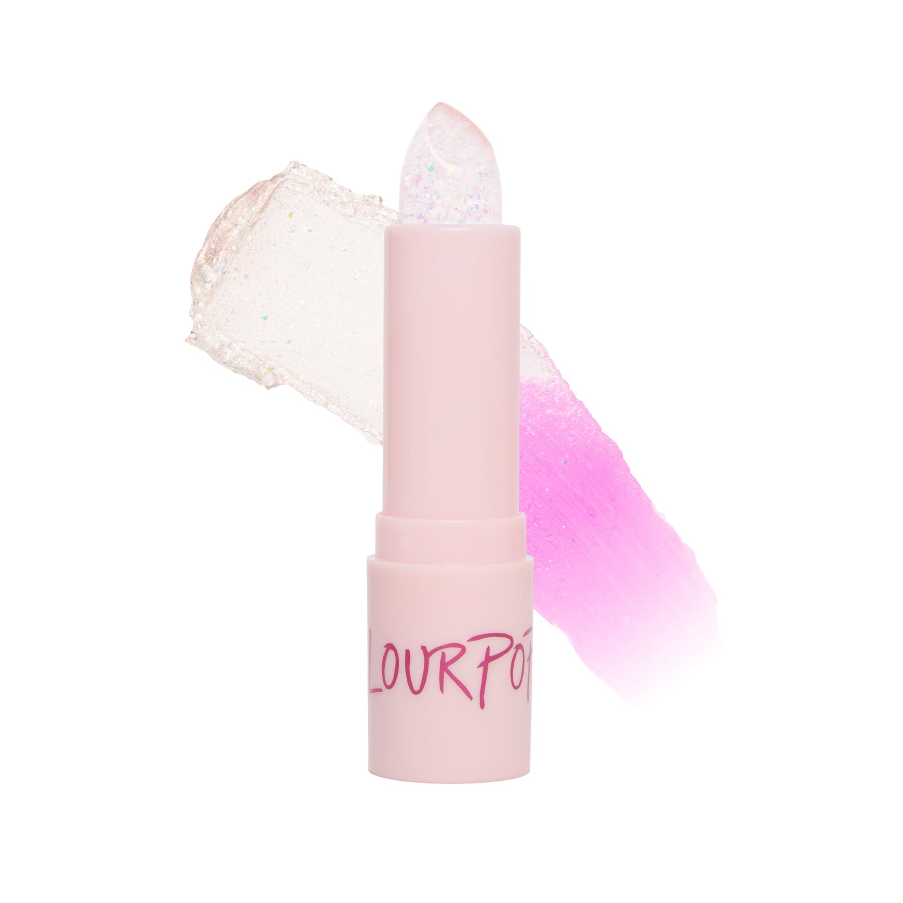 Clearly Cute - Shimmering Complete Lip Veil