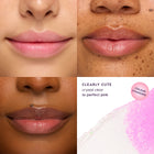 Clearly Cute - Shimmering Complete Lip Veil