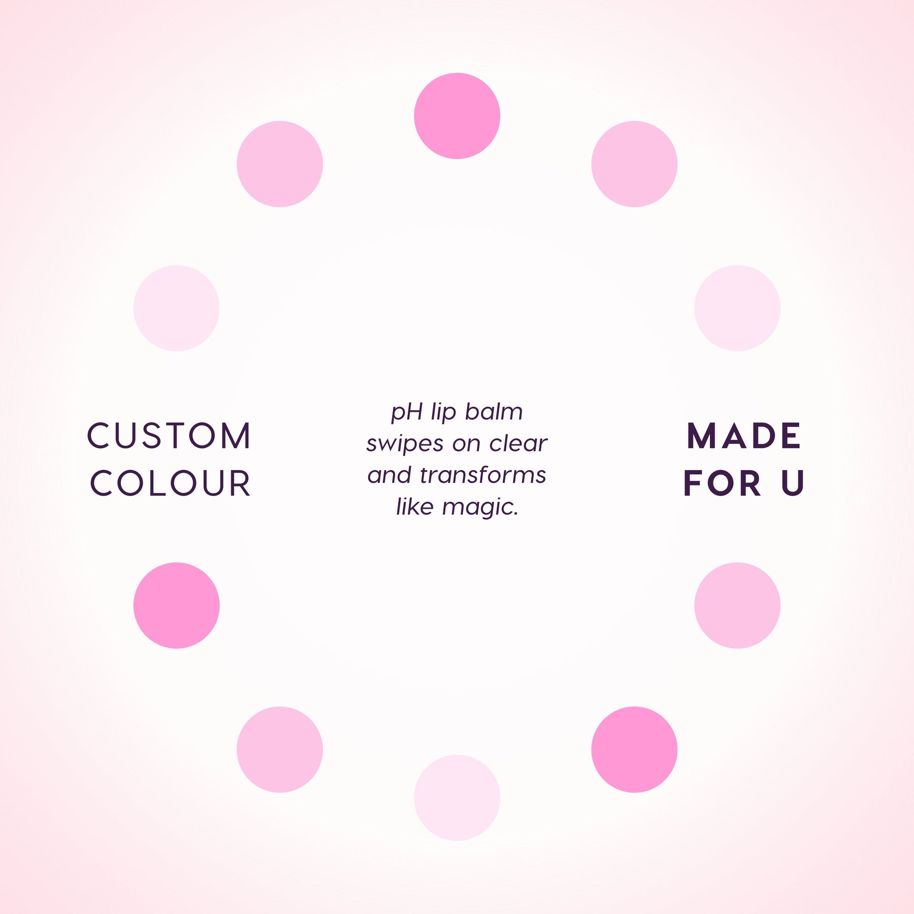 Clearly Cute - Shimmering Complete Lip Veil