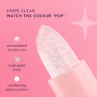 Clearly Cute - Shimmering Complete Lip Veil