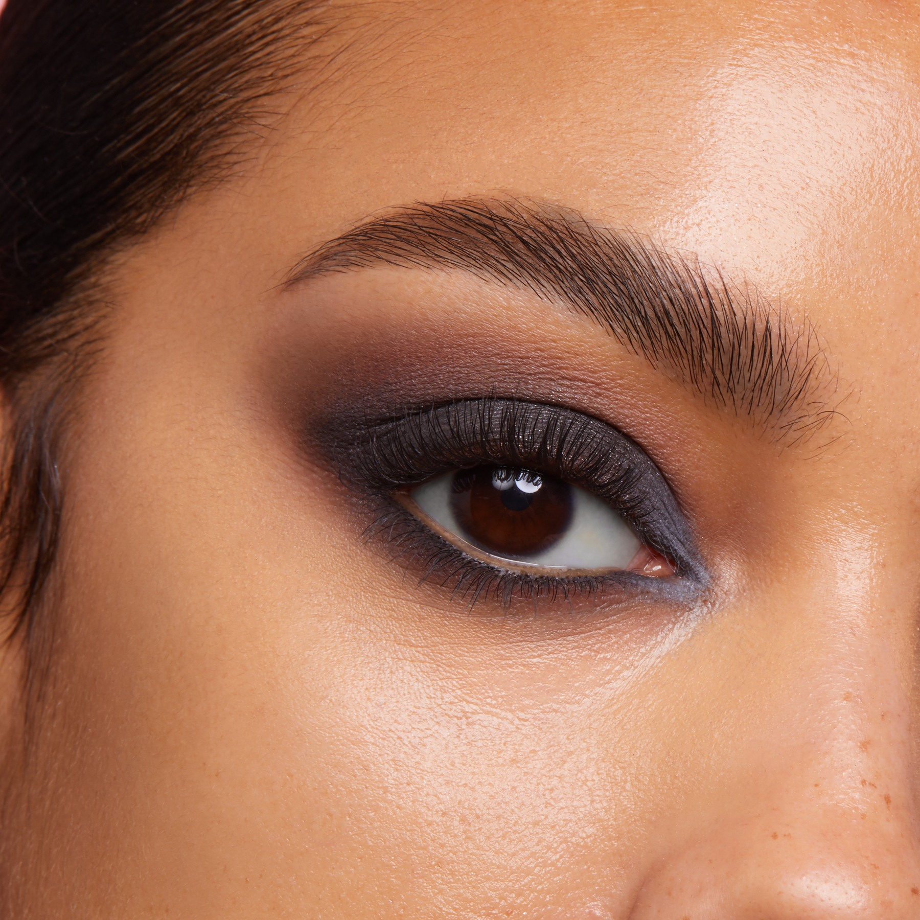 Twilight - Satin Confident Eye Set