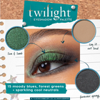 Twilight - Satin Confident Eye Set