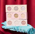 Milk Tea and Boba - Silky Studio Eye Routine