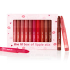 The Lil Box of Lippie Stix - Rosy Daytime Lip Detail