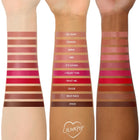 The Lil Box of Lippie Stix - Rosy Daytime Lip Detail