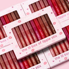 The Lil Box of Lippie Stix - Rosy Daytime Lip Detail