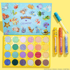 Ready For Battle - Creamy Playful Beauty Collection