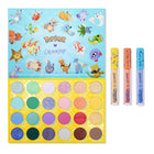Ready For Battle - Creamy Playful Beauty Collection