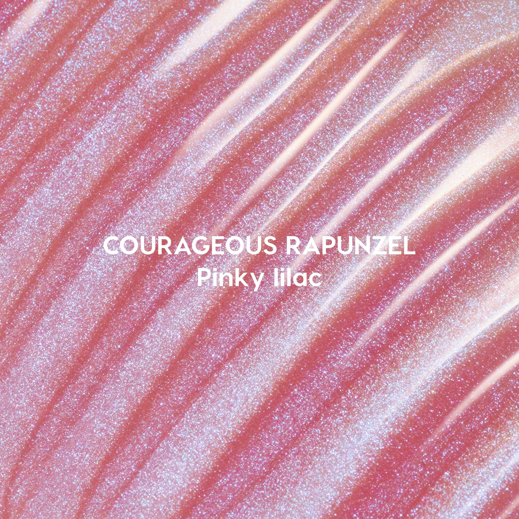 Courageous Rapunzel - Plush Deluxe Lip Story