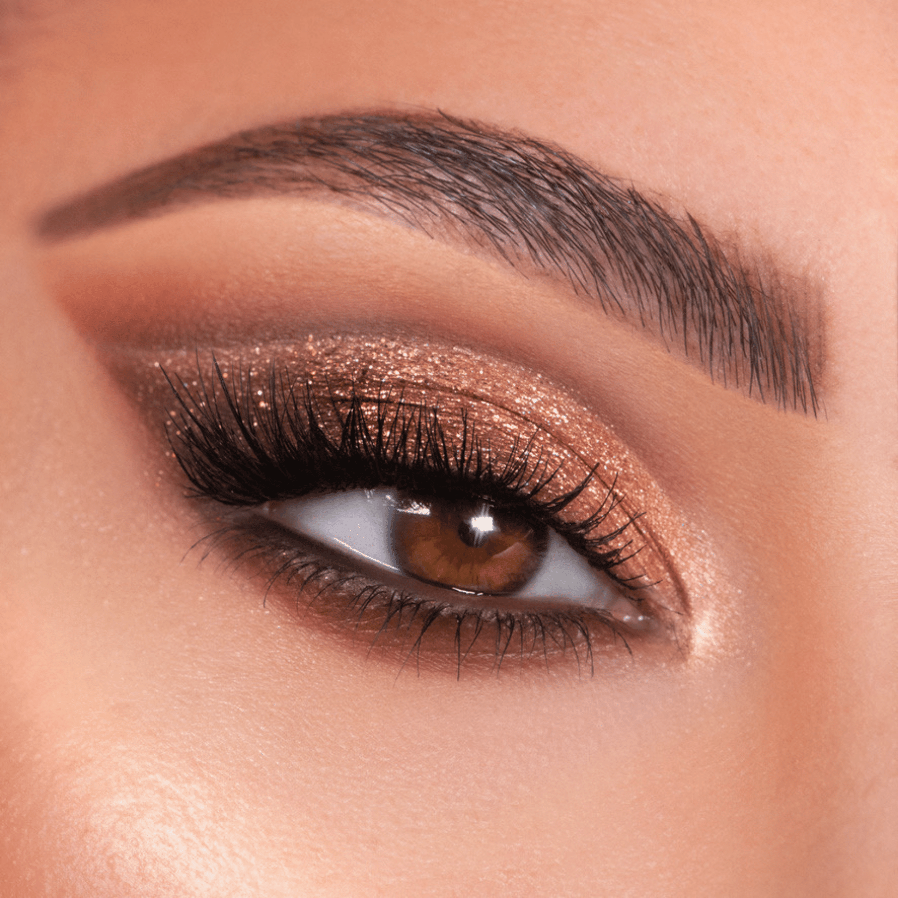 Bare Necessities - Bold Everyday Eye Favorite