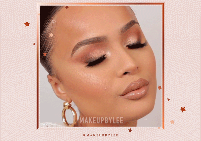 Bare Necessities - Bold Everyday Eye Favorite