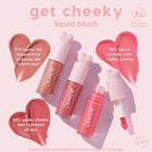 IKTR - Expressive Effortless Cheek Definition
