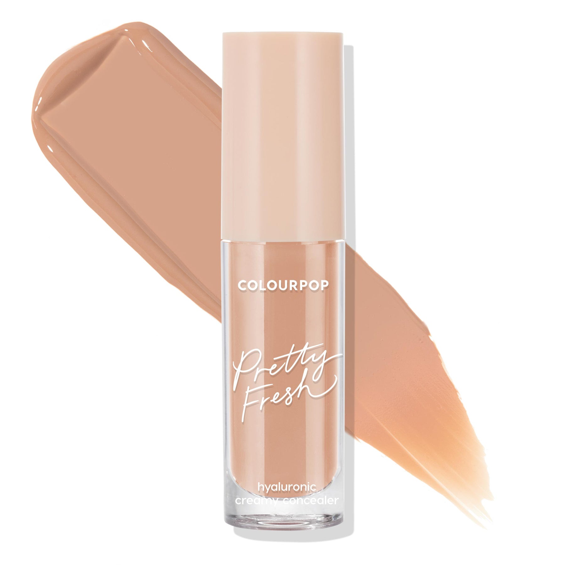 Medium Dark 113 C - Pearlescent Elevated Complexion Blend