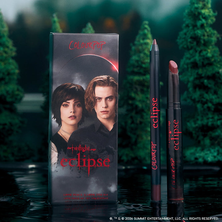 New Love - Shimmering Timeless Lip Polish