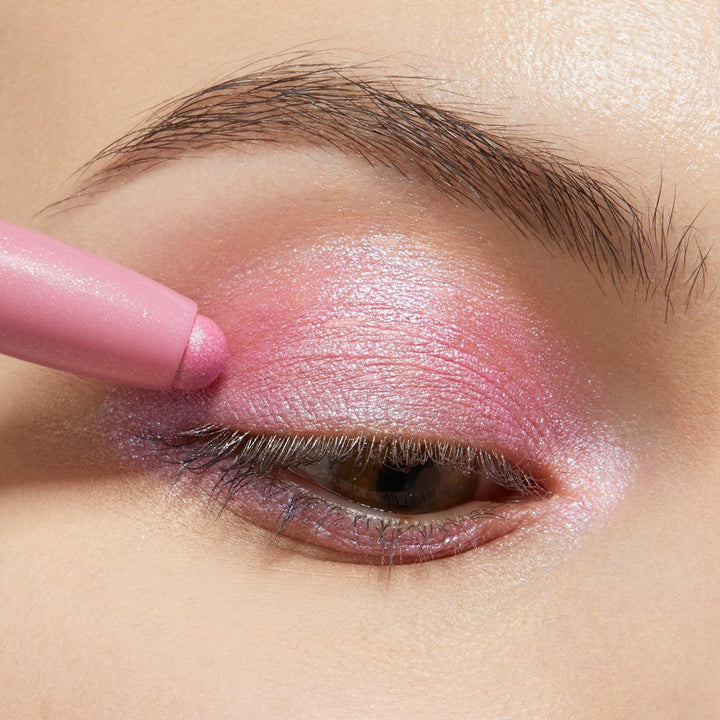Juicy Gossip - Pearlescent Polished Eye Statement