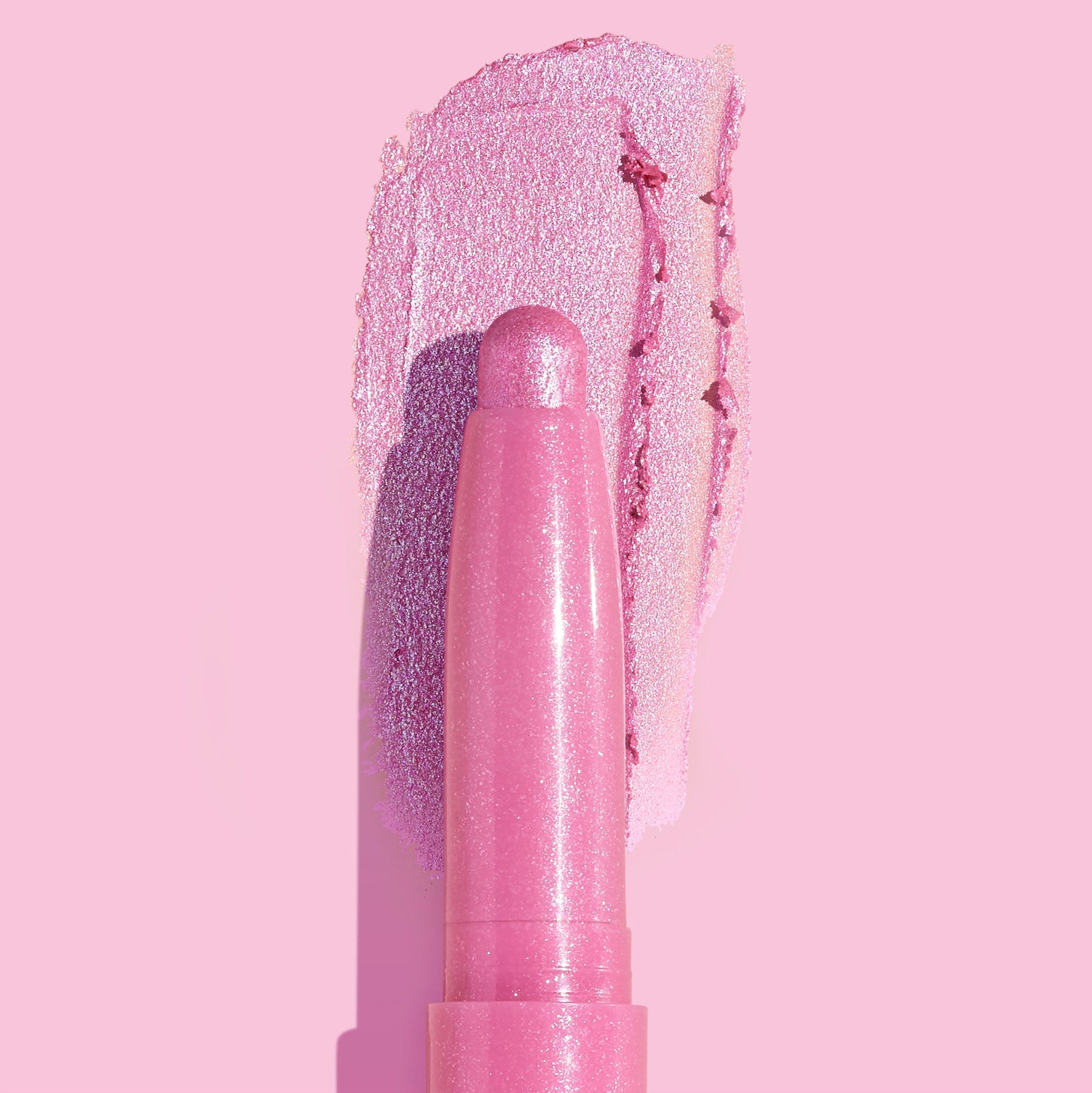 Juicy Gossip - Pearlescent Polished Eye Statement