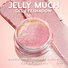 Hallucinogenius - Effortless Favorite Eye Finish