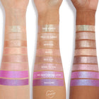 Hallucinogenius - Effortless Favorite Eye Finish