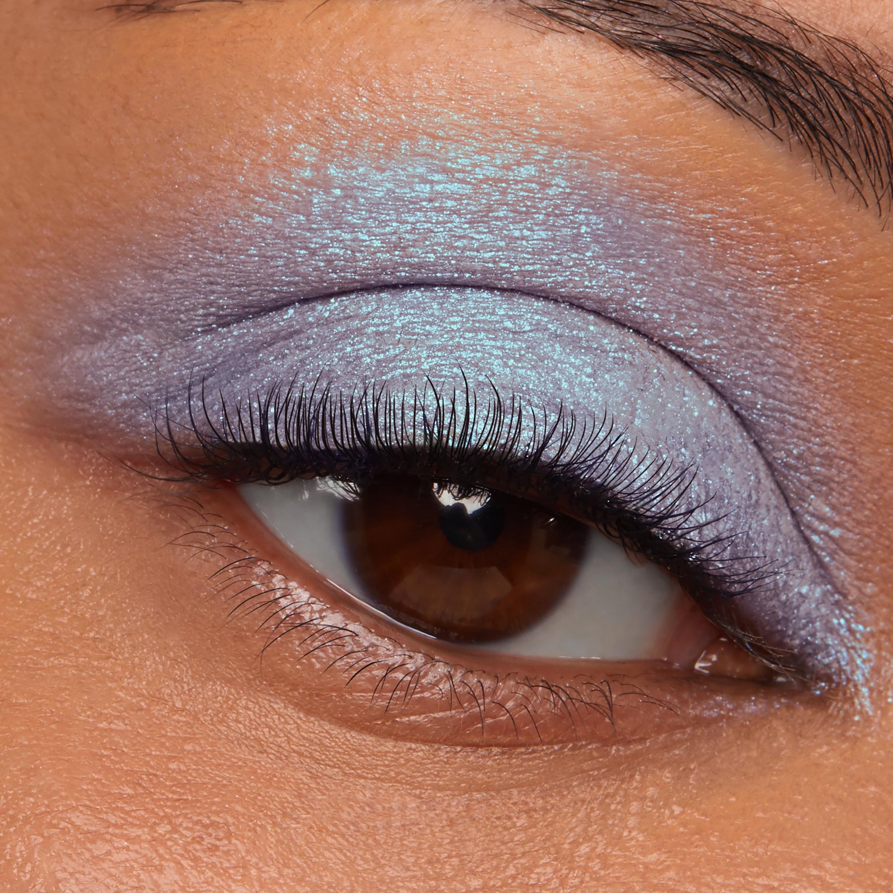 Hallucinogenius - Effortless Favorite Eye Finish